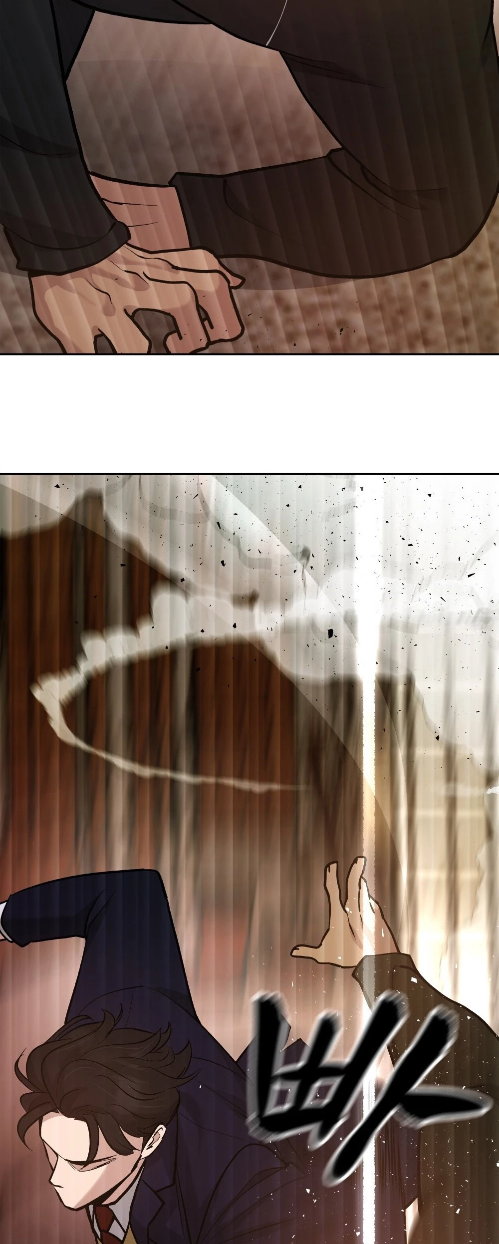 El Maton al Mando Capítulo 12 - Page 45