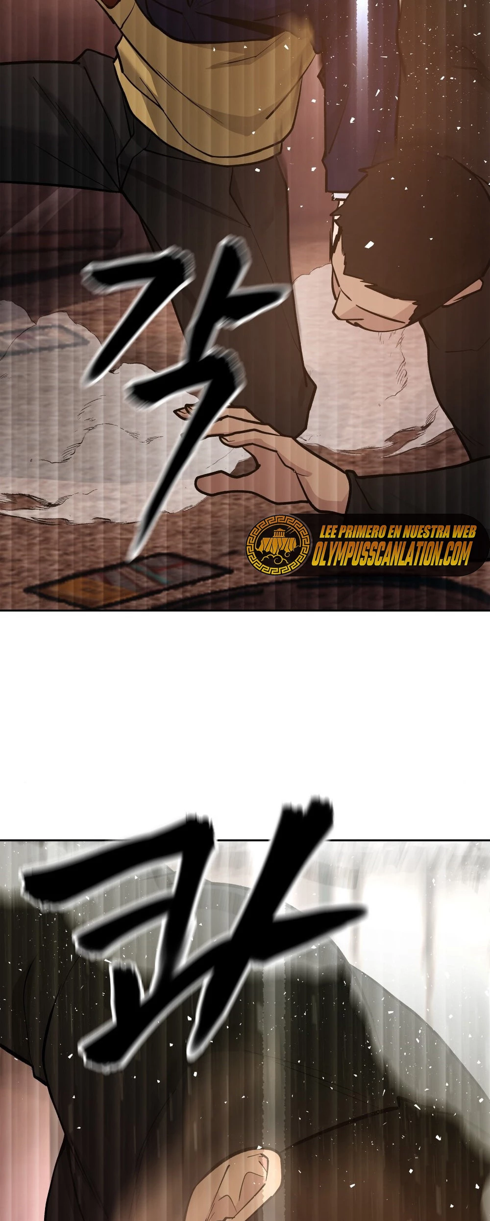 El Maton al Mando Capítulo 12 - Page 46