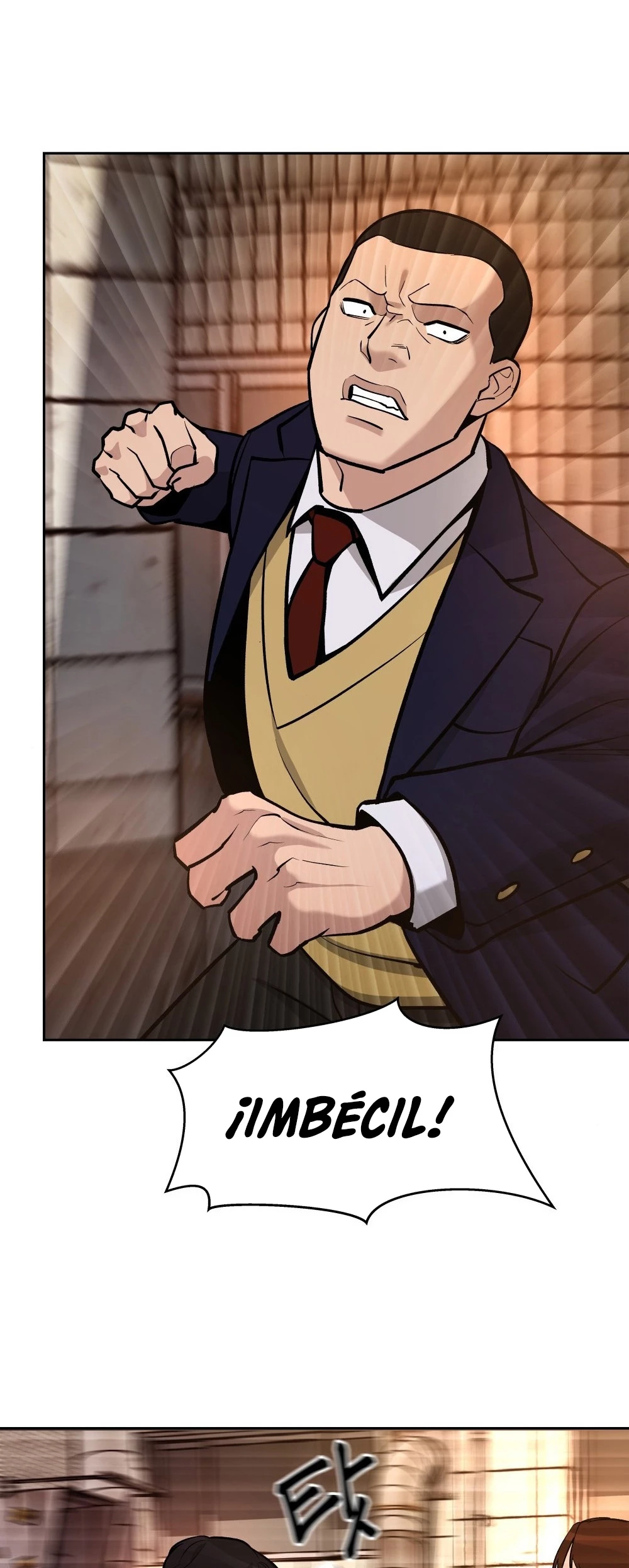 El Maton al Mando Capítulo 12 - Page 57