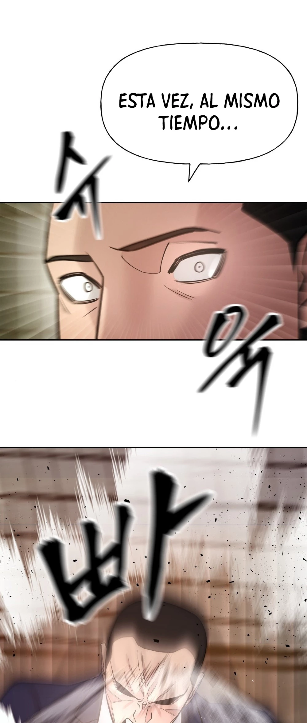 El Maton al Mando Capítulo 12 - Page 63