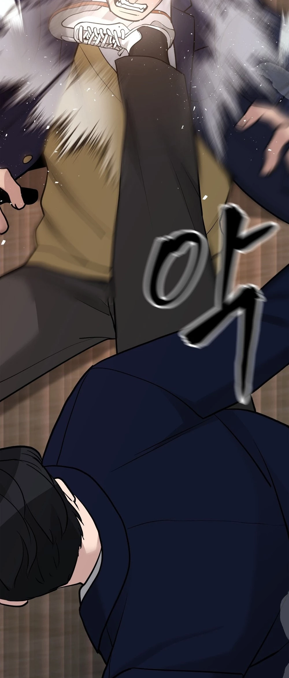 El Maton al Mando Capítulo 12 - Page 64