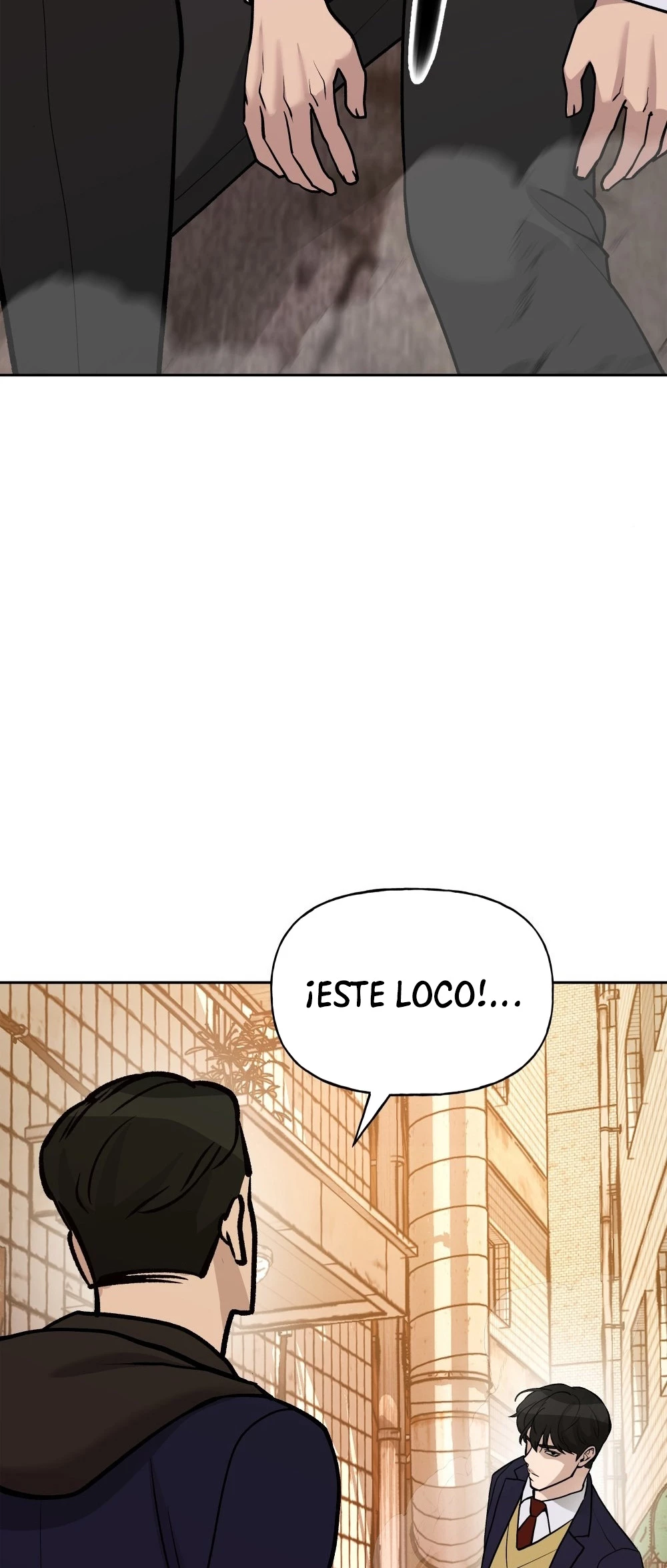 El Maton al Mando Capítulo 12 - Page 66