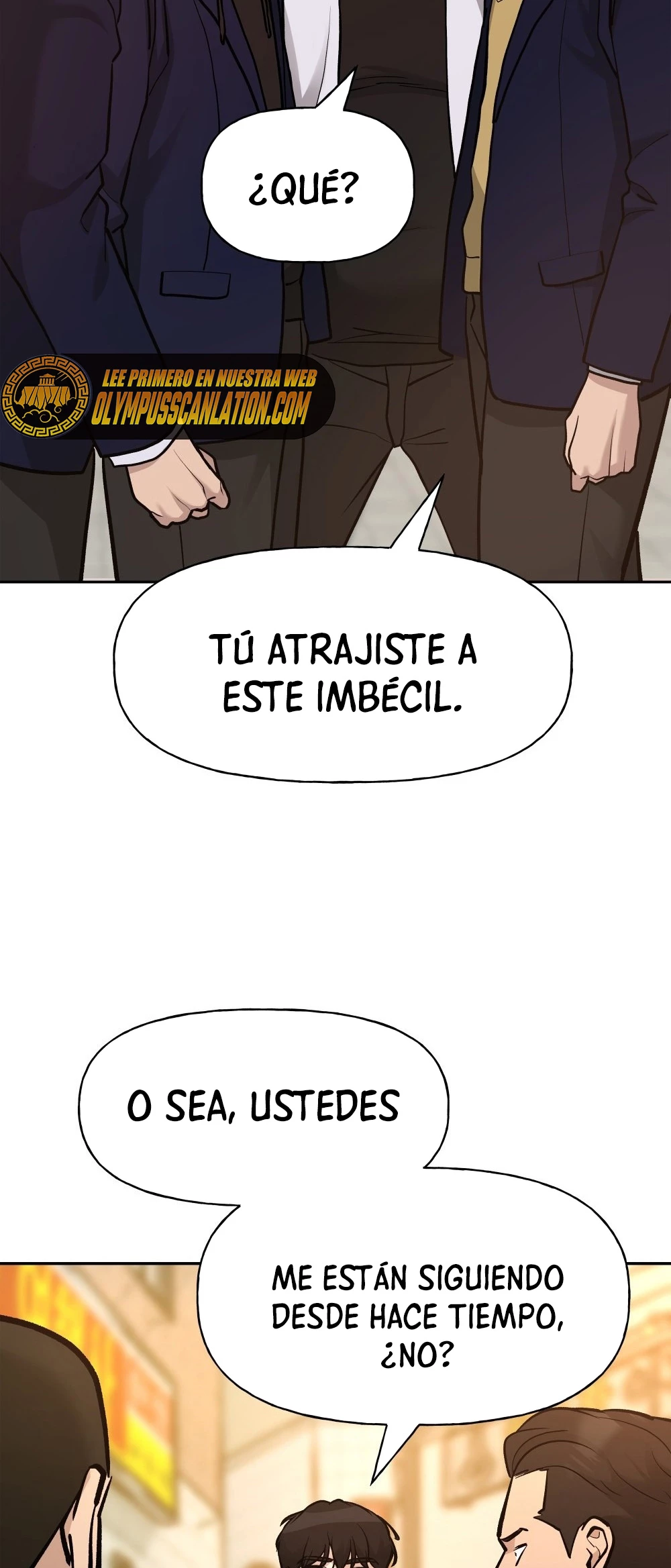 El Maton al Mando Capítulo 12 - Page 7
