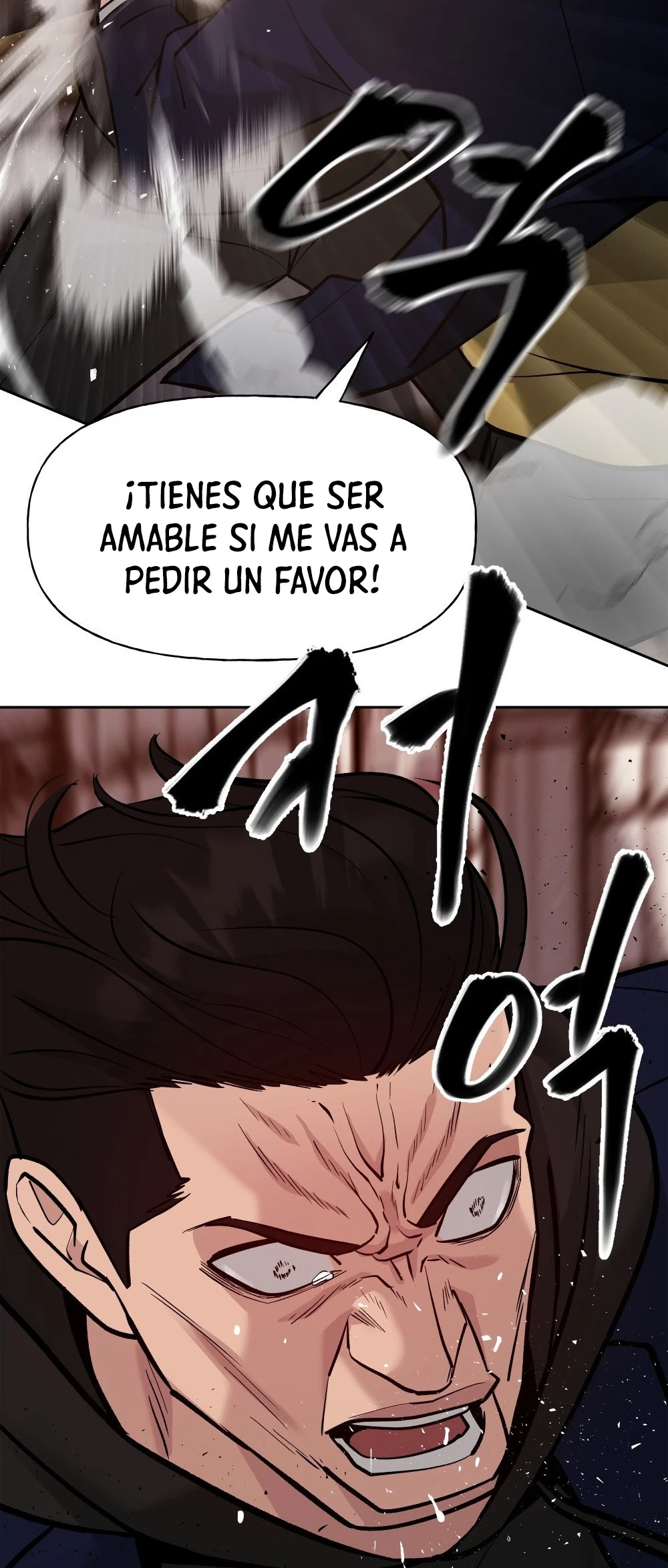 El Maton al Mando Capítulo 12 - Page 70