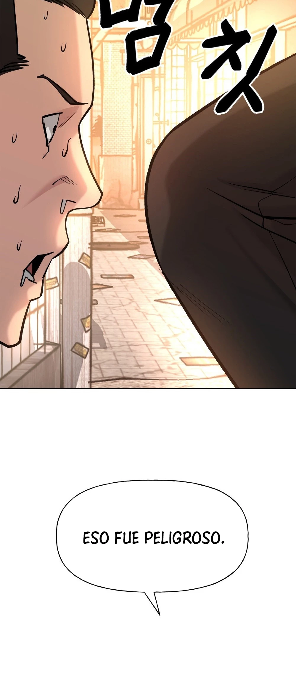 El Maton al Mando Capítulo 12 - Page 74