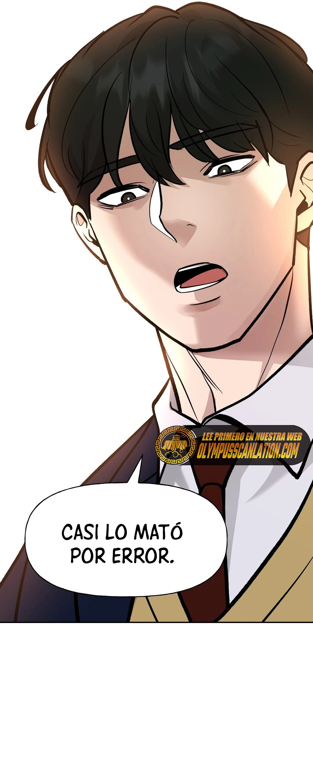 El Maton al Mando Capítulo 12 - Page 75