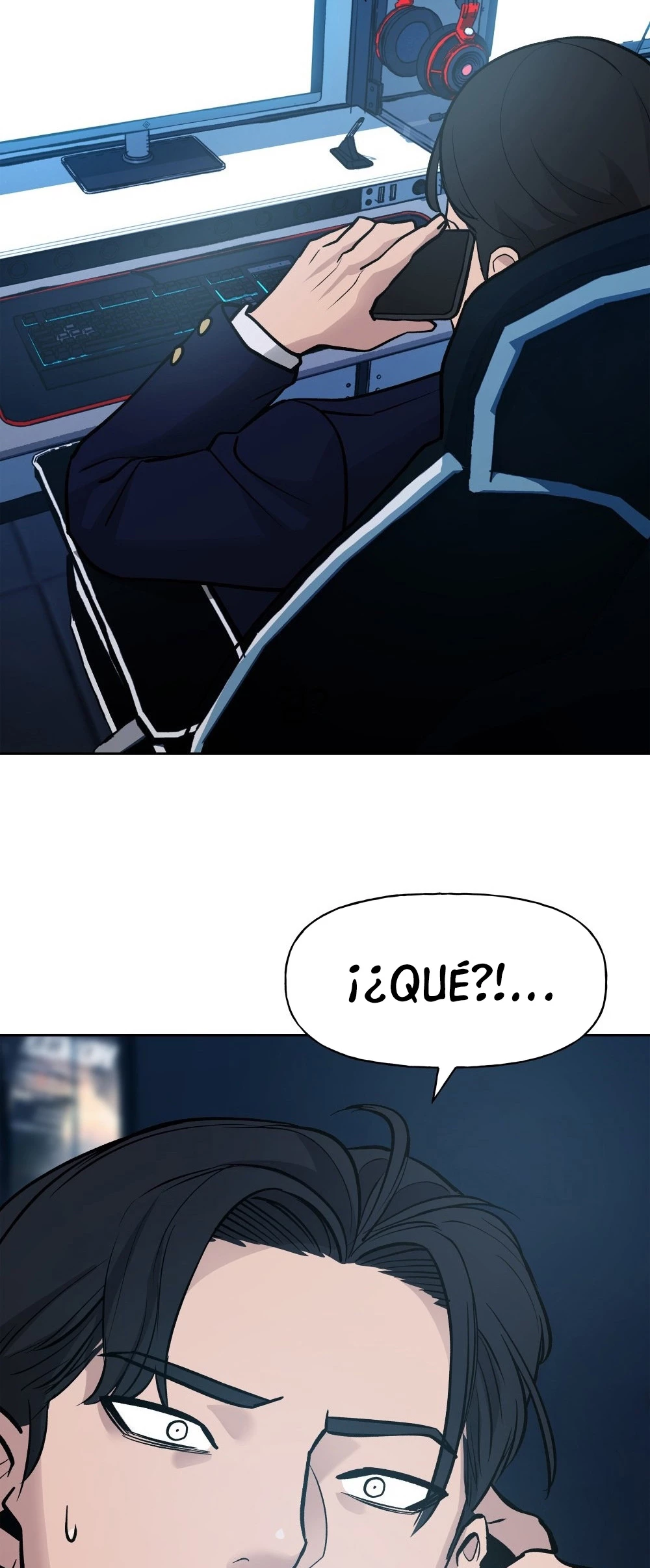 El Maton al Mando Capítulo 12 - Page 79