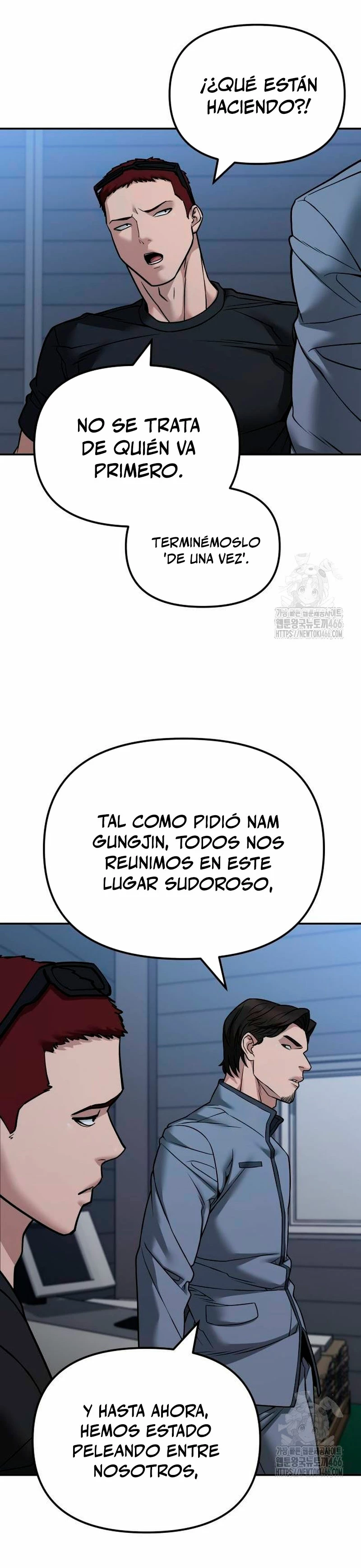 El Maton al Mando Capítulo 120 - Page 11