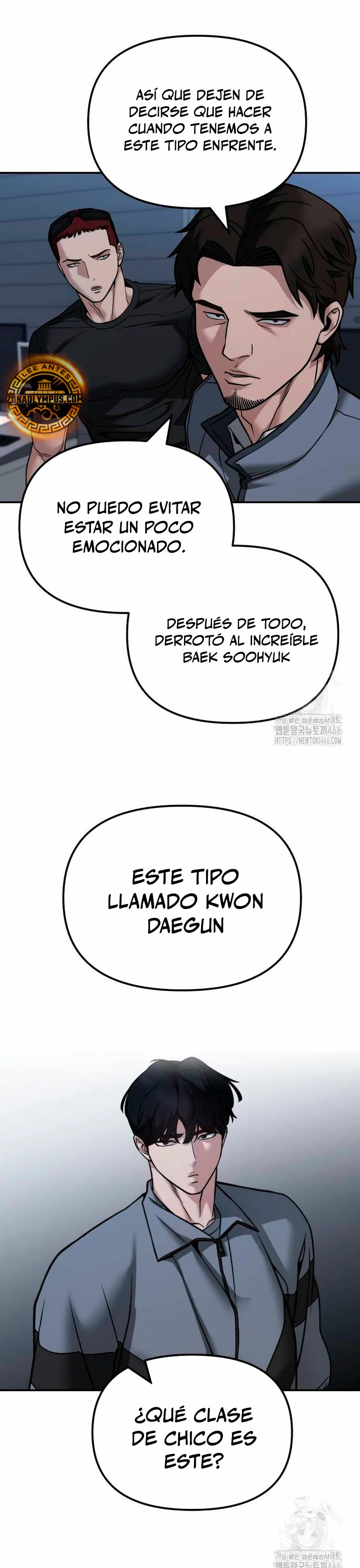 El Maton al Mando Capítulo 120 - Page 12