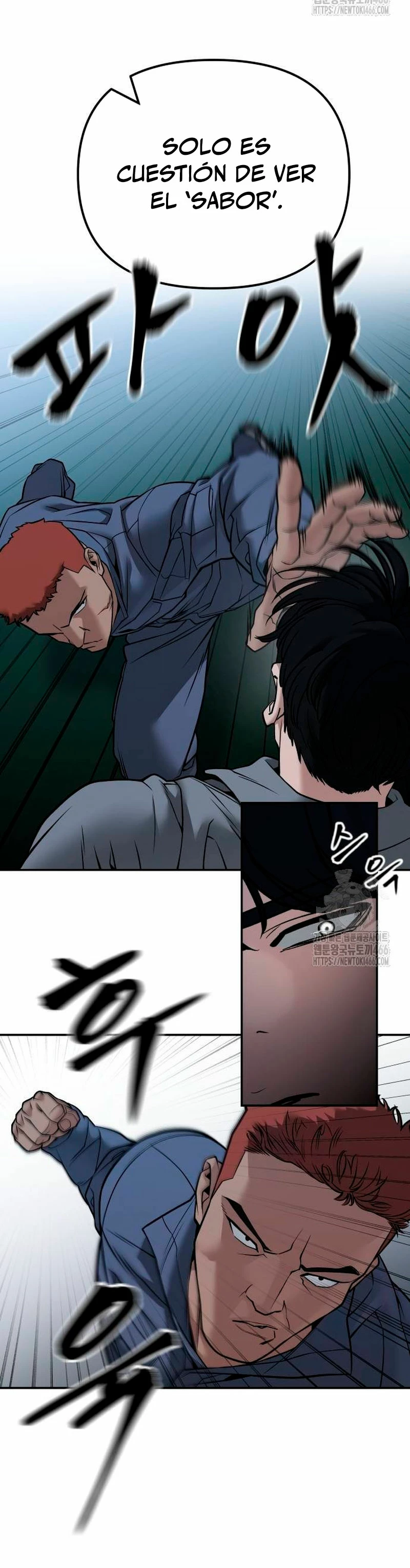 El Maton al Mando Capítulo 120 - Page 13