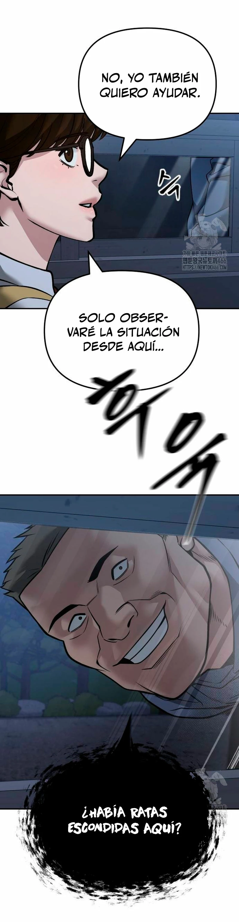 El Maton al Mando Capítulo 120 - Page 38