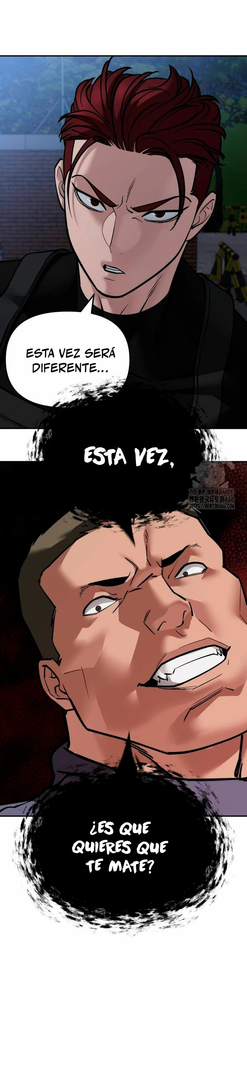 El Maton al Mando Capítulo 120 - Page 44