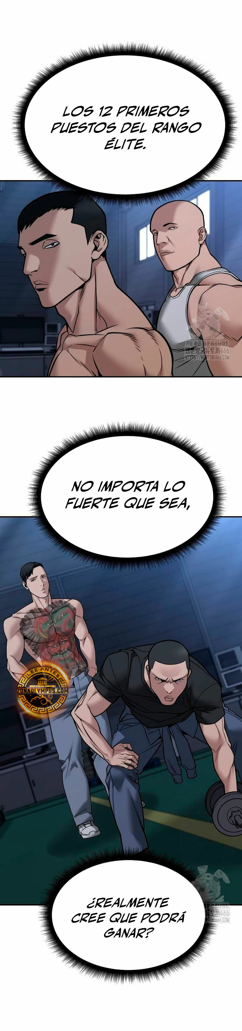 El Maton al Mando Capítulo 120 - Page 8