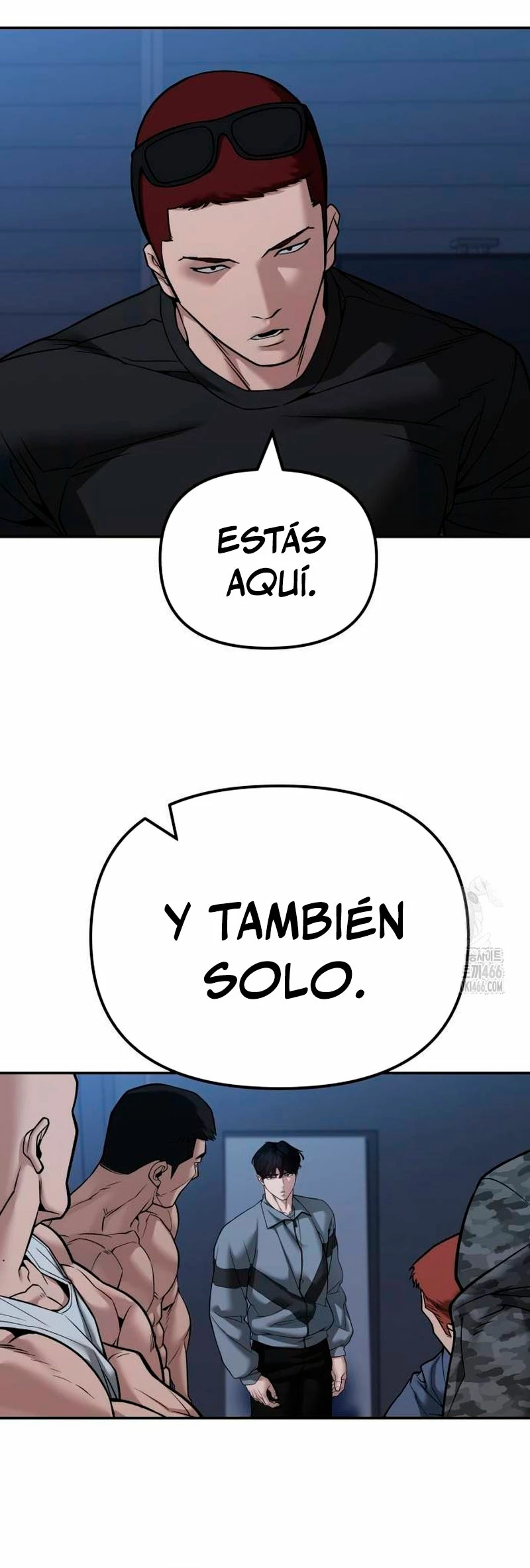 El Maton al Mando Capítulo 120 - Page 9