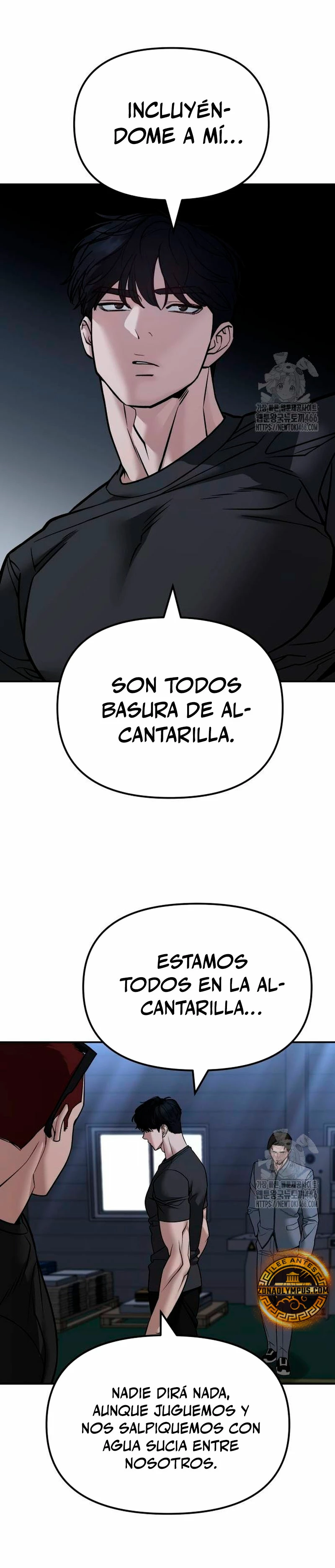 El Maton al Mando Capítulo 121 - Page 10
