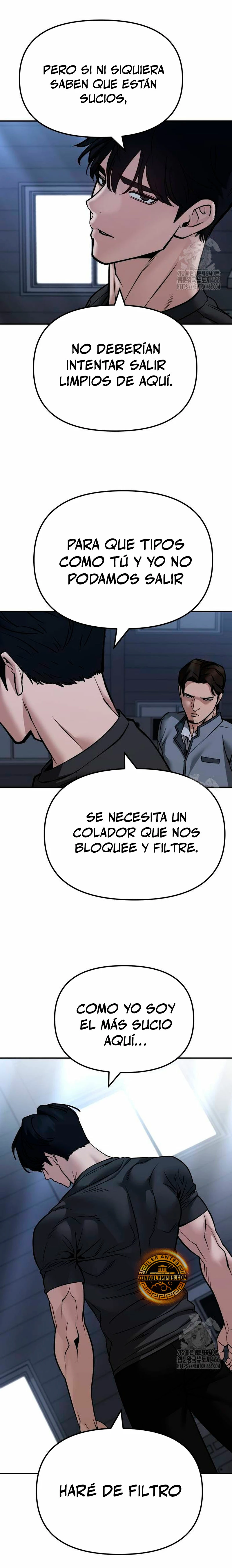 El Maton al Mando Capítulo 121 - Page 11