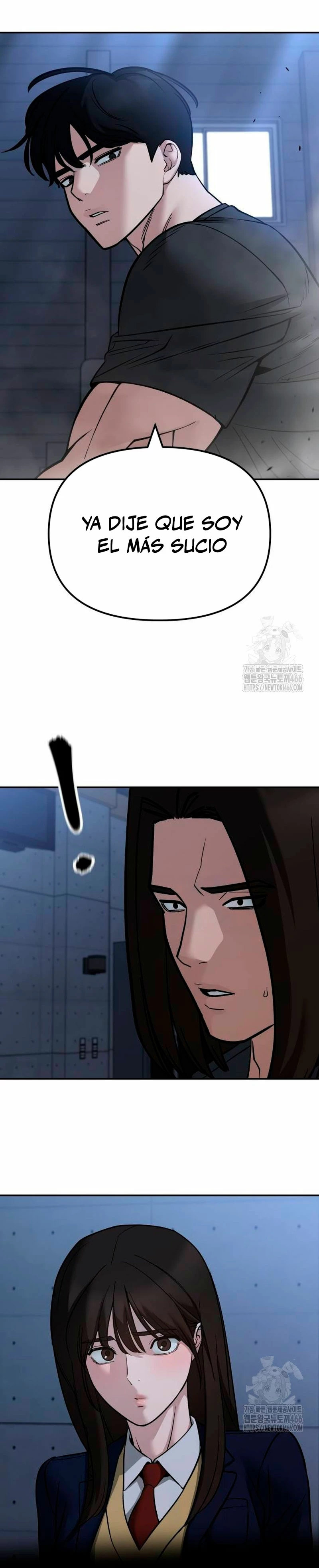 El Maton al Mando Capítulo 121 - Page 20