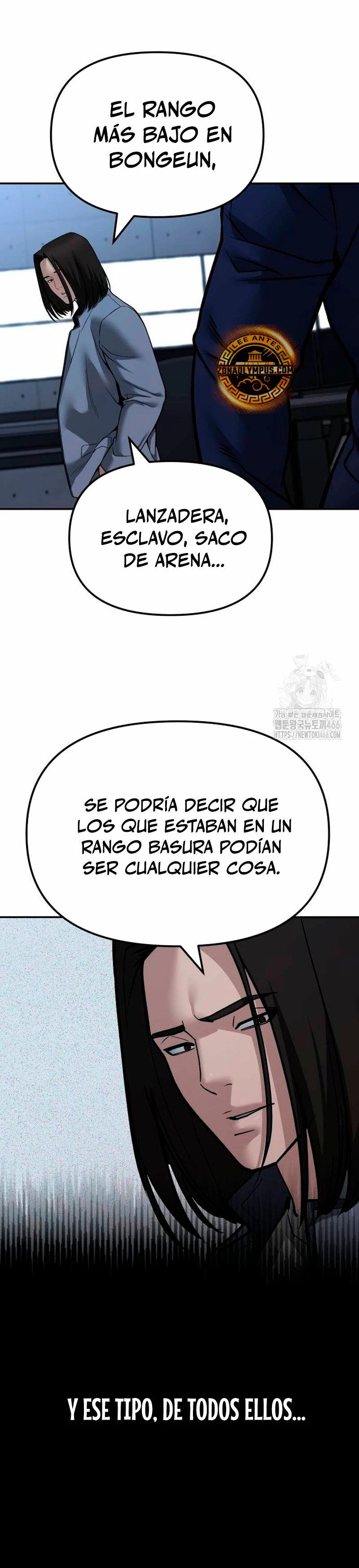 El Maton al Mando Capítulo 121 - Page 34