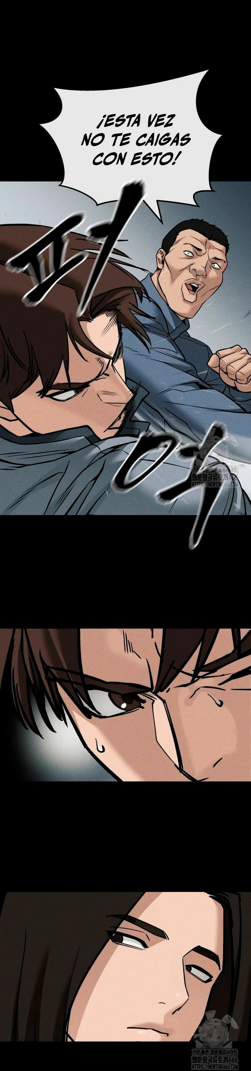 El Maton al Mando Capítulo 121 - Page 37