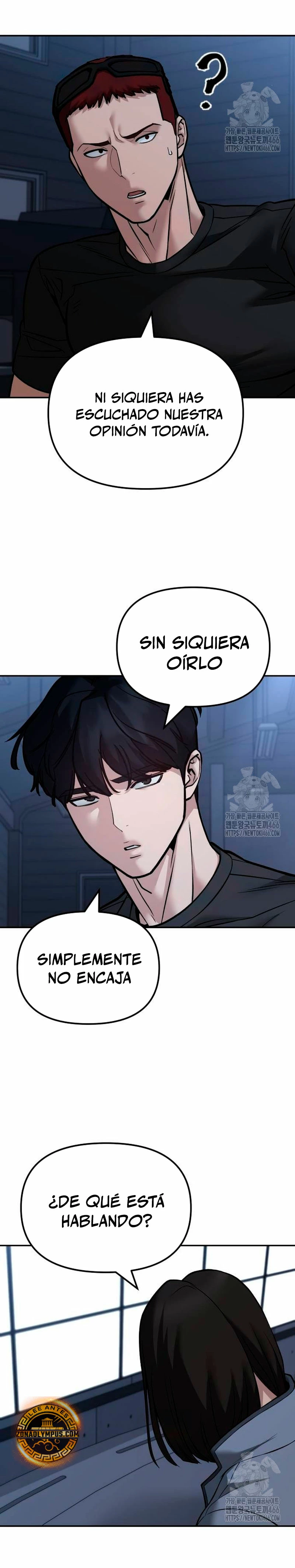 El Maton al Mando Capítulo 121 - Page 6