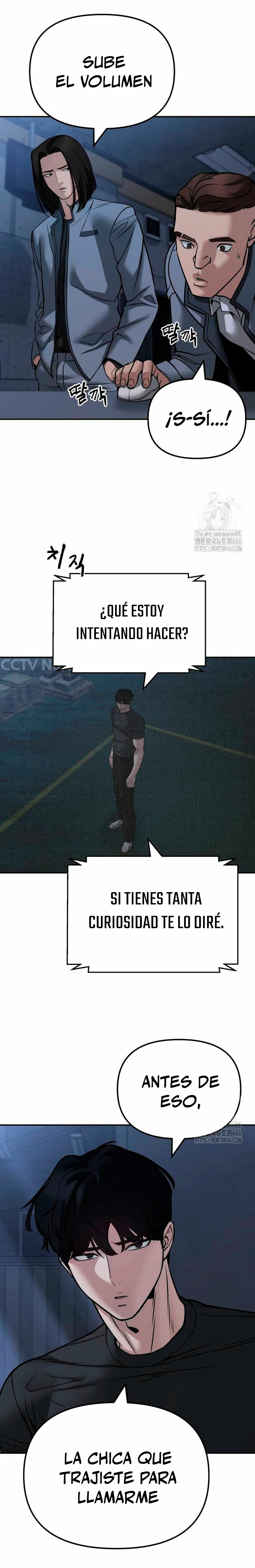 El Maton al Mando Capítulo 121 - Page 7