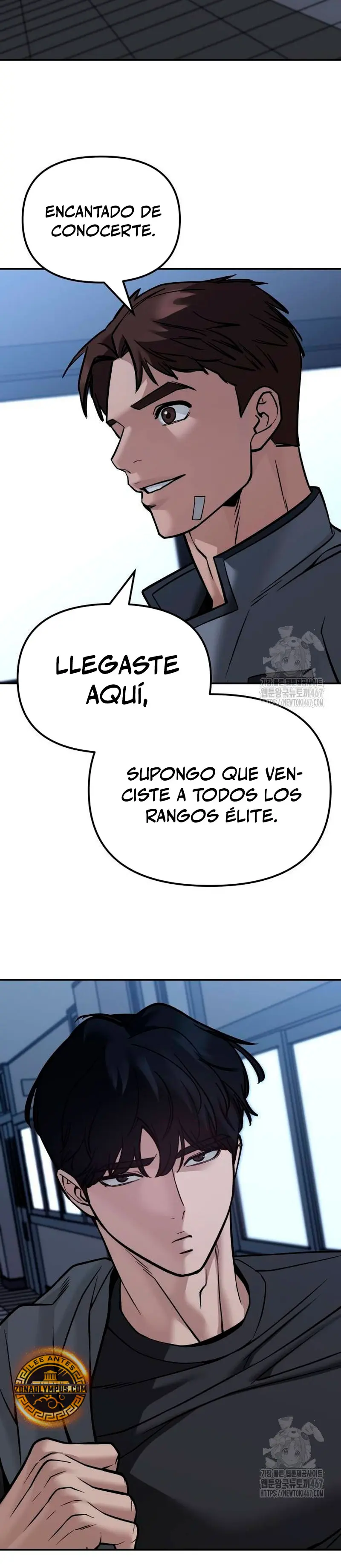 El Maton al Mando Capítulo 122 - Page 11