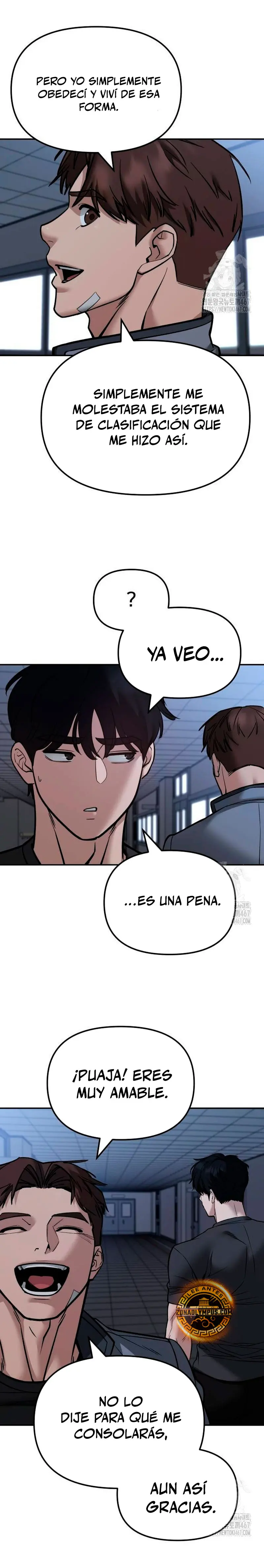El Maton al Mando Capítulo 122 - Page 14