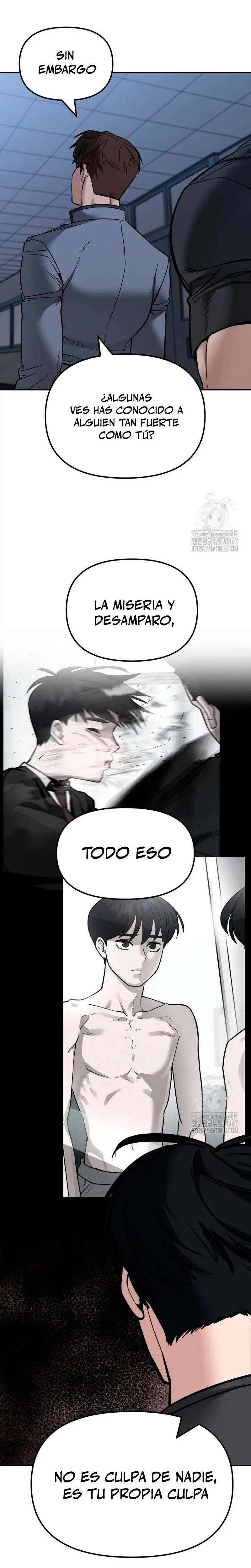 El Maton al Mando Capítulo 122 - Page 15