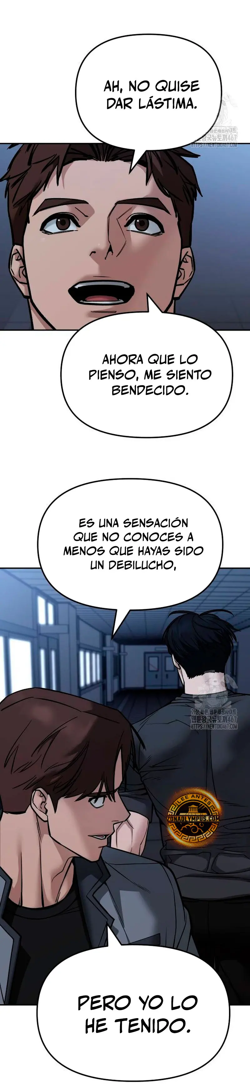 El Maton al Mando Capítulo 122 - Page 16