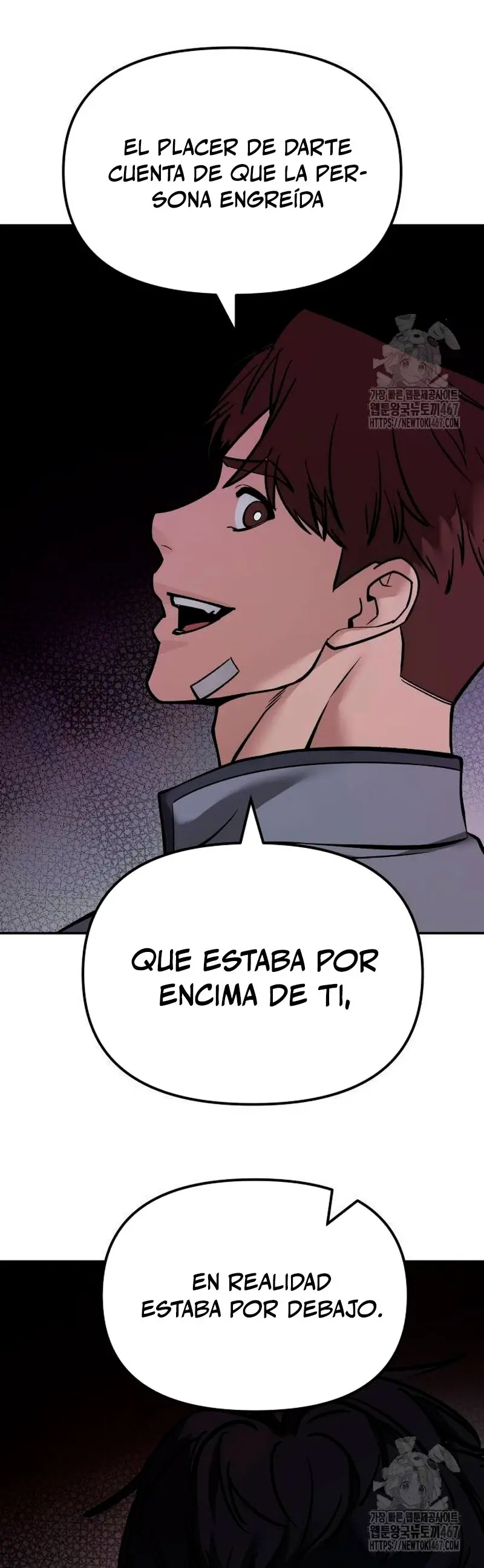 El Maton al Mando Capítulo 122 - Page 17