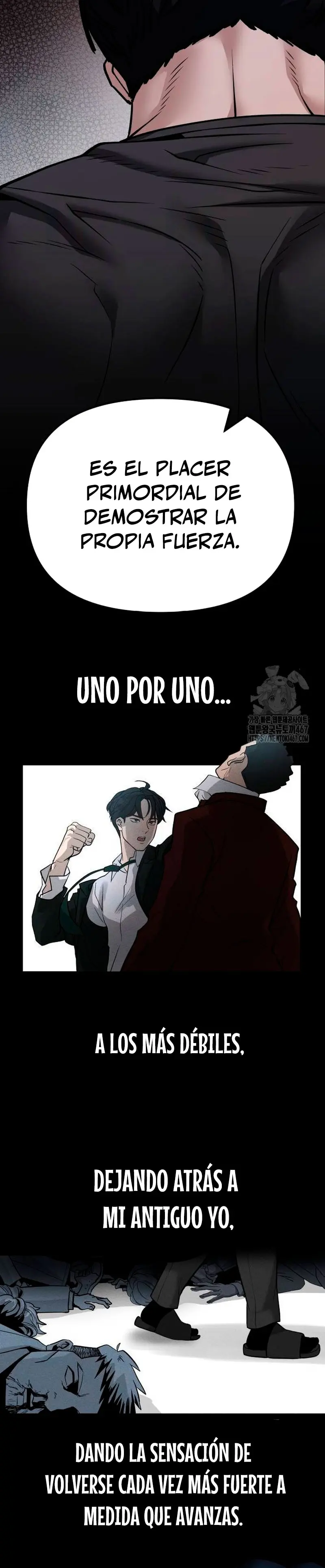 El Maton al Mando Capítulo 122 - Page 18