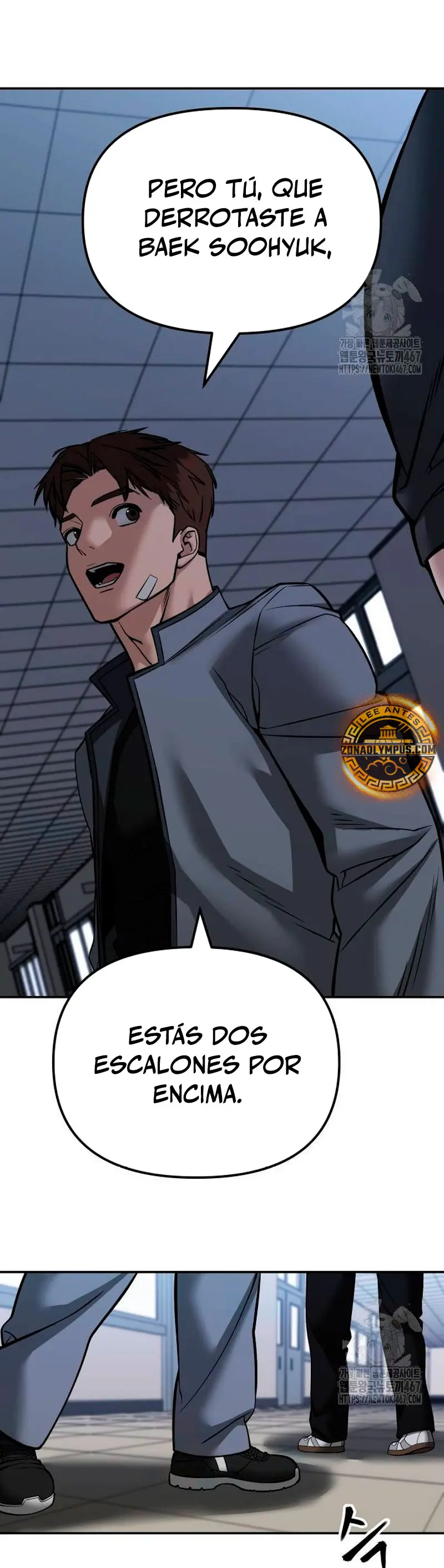 El Maton al Mando Capítulo 122 - Page 20