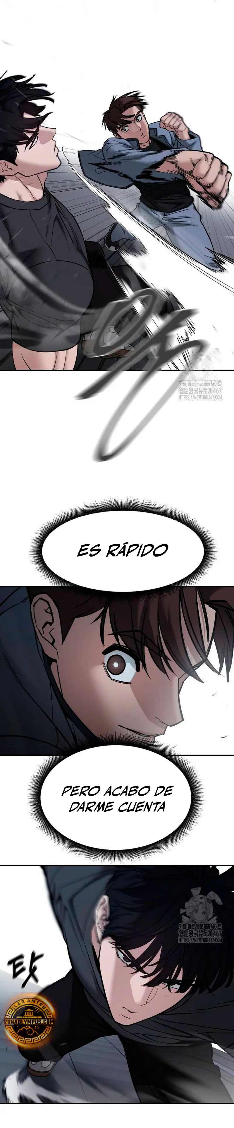 El Maton al Mando Capítulo 122 - Page 23