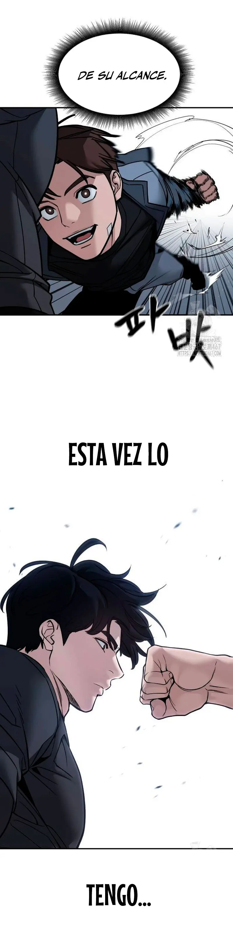 El Maton al Mando Capítulo 122 - Page 24