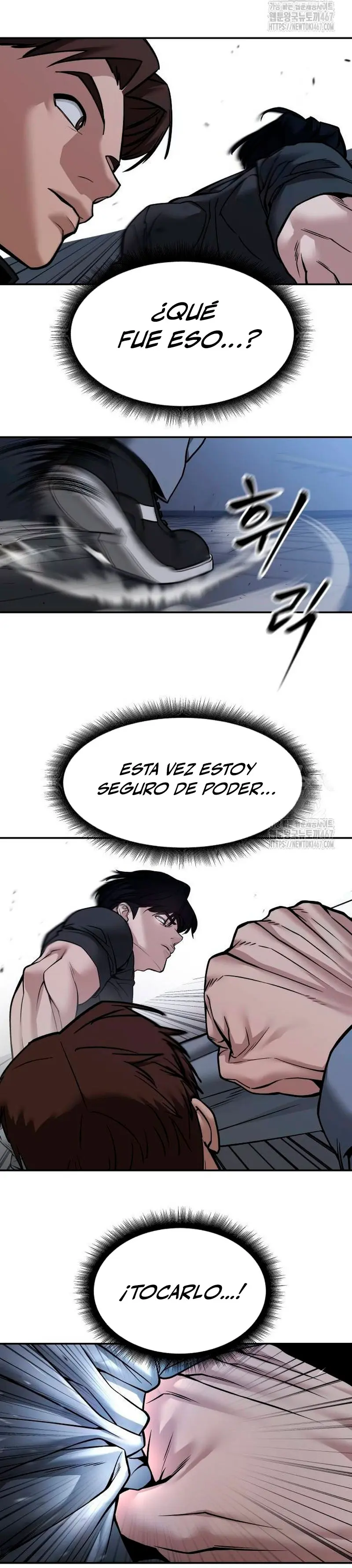 El Maton al Mando Capítulo 122 - Page 26