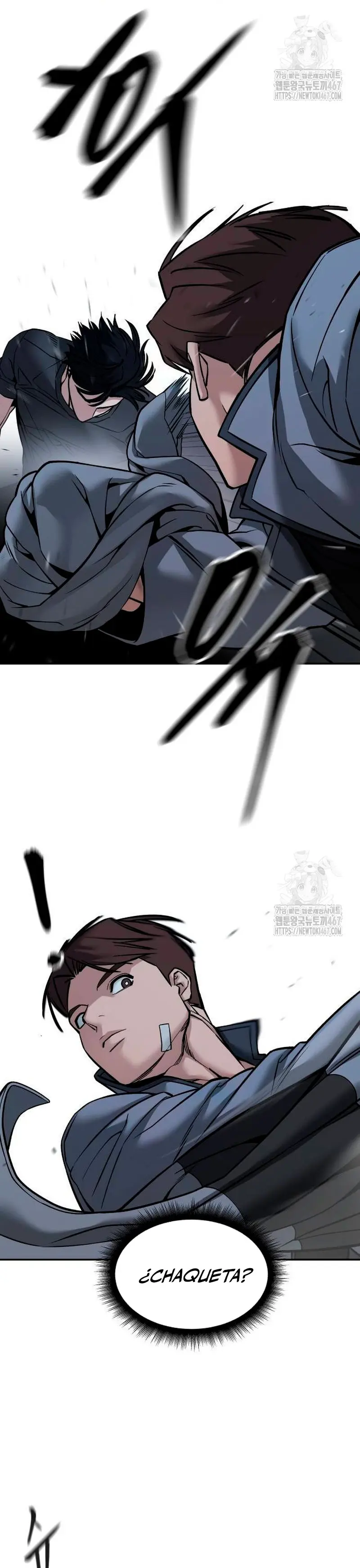 El Maton al Mando Capítulo 122 - Page 27