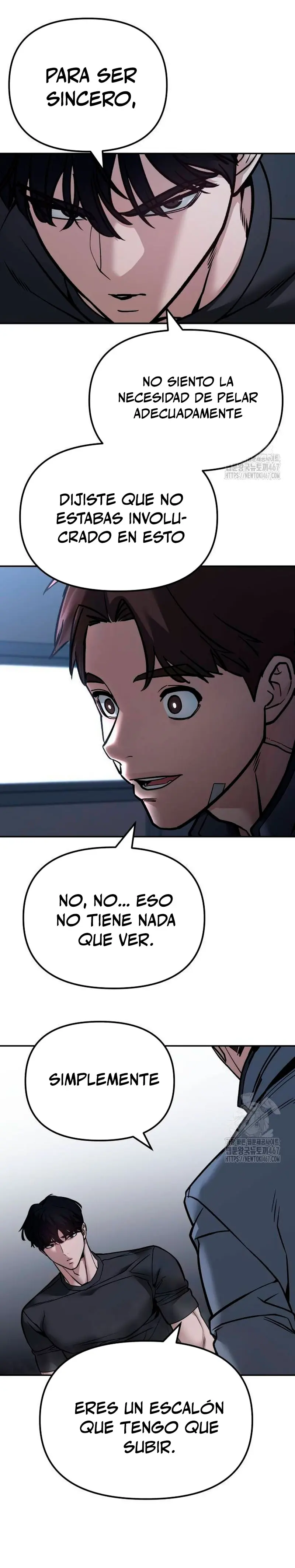 El Maton al Mando Capítulo 122 - Page 29