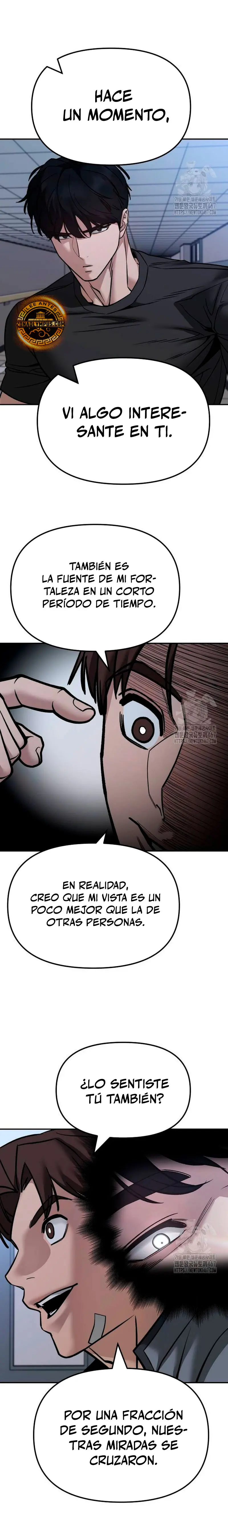 El Maton al Mando Capítulo 122 - Page 30