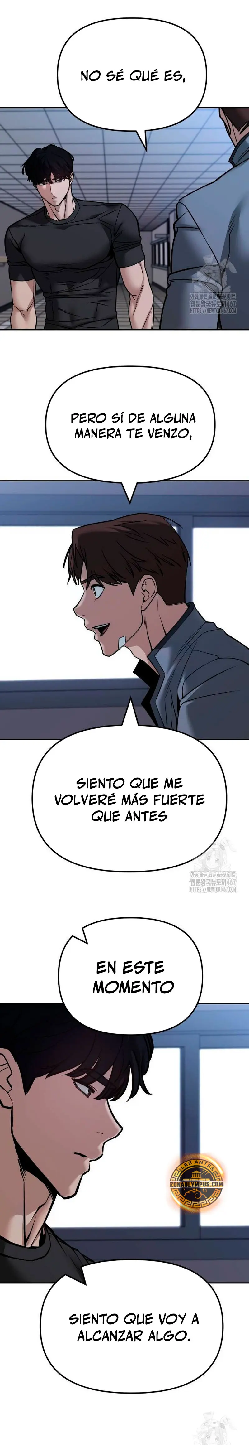 El Maton al Mando Capítulo 122 - Page 31