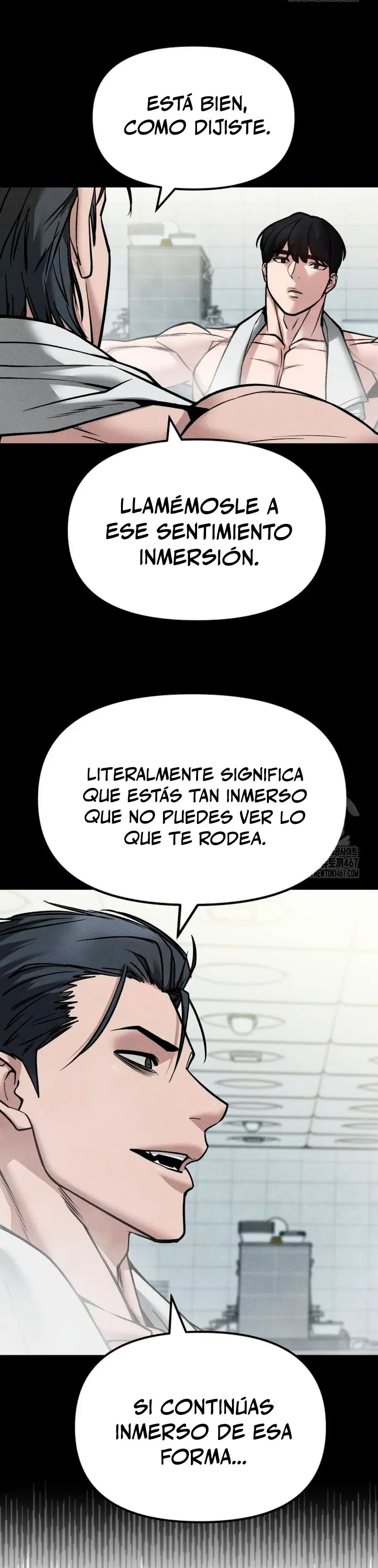 El Maton al Mando Capítulo 122 - Page 34
