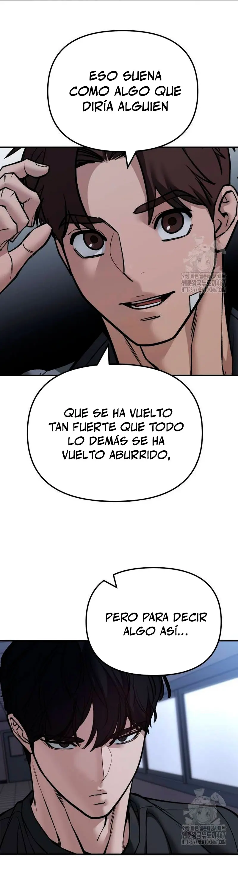 El Maton al Mando Capítulo 122 - Page 36
