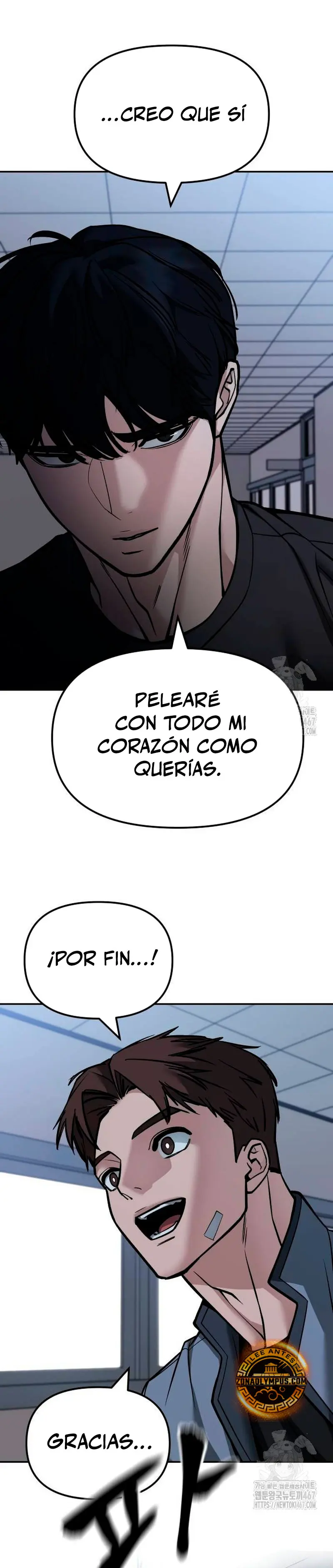 El Maton al Mando Capítulo 122 - Page 39