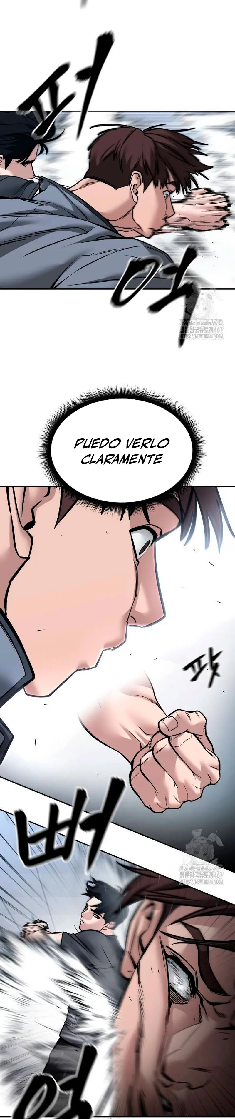 El Maton al Mando Capítulo 122 - Page 45