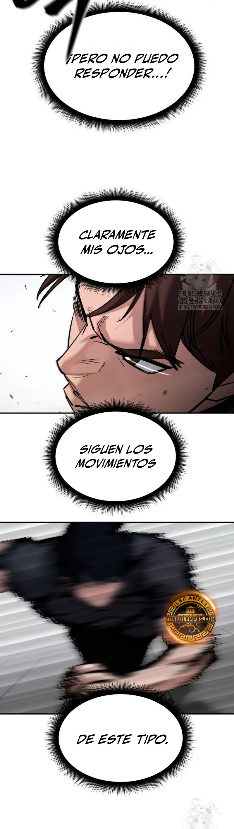 El Maton al Mando Capítulo 122 - Page 46