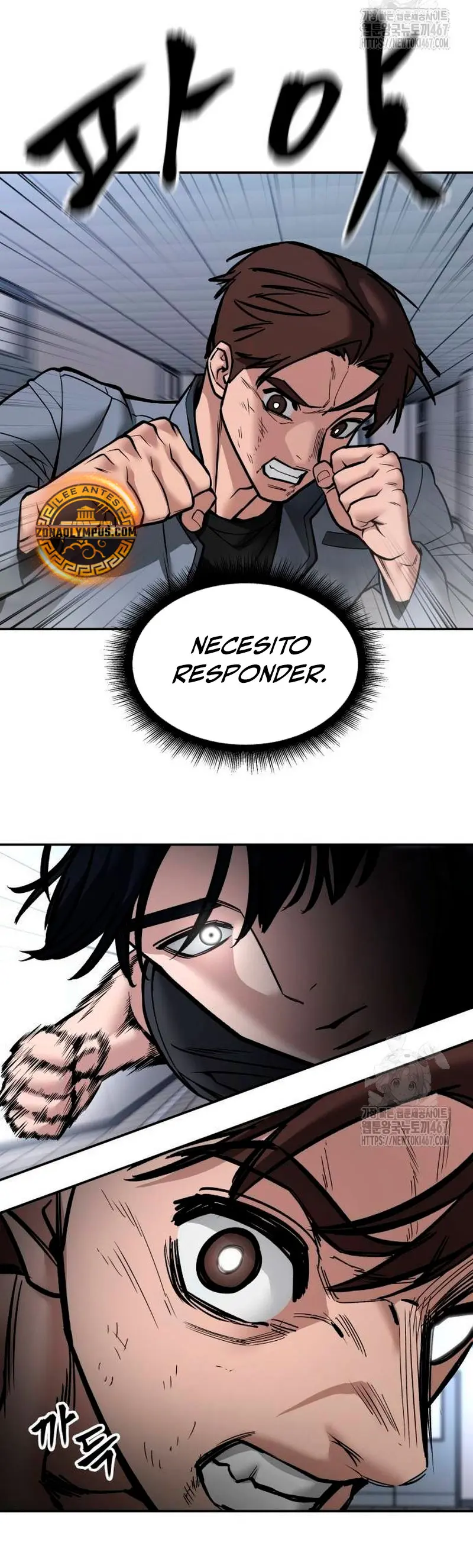 El Maton al Mando Capítulo 122 - Page 47