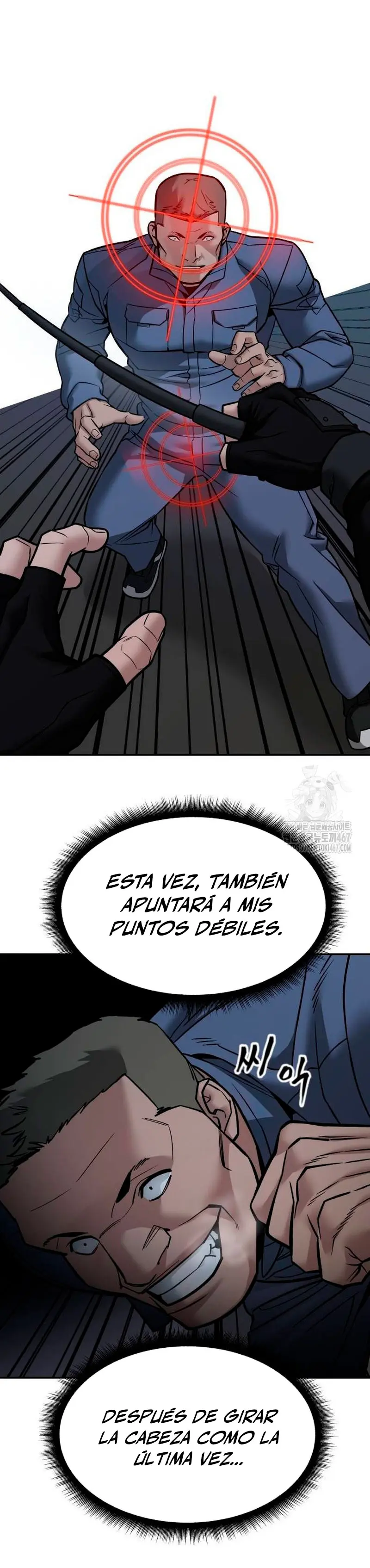 El Maton al Mando Capítulo 122 - Page 6
