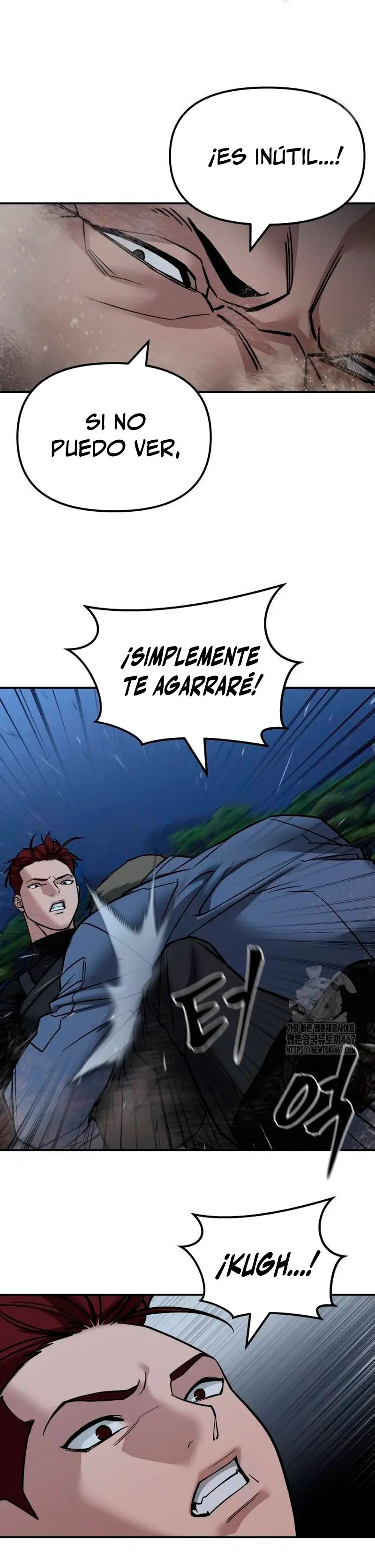 El Maton al Mando Capítulo 122 - Page 8