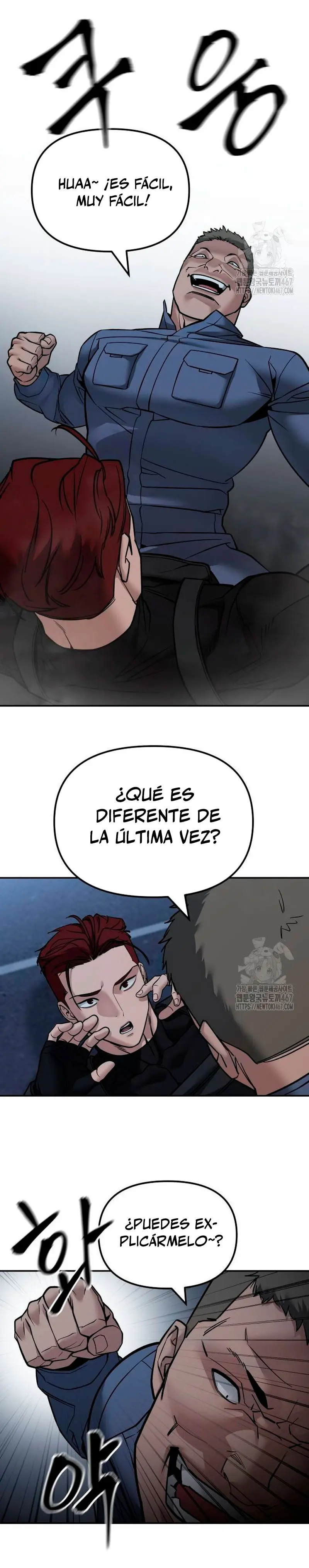 El Maton al Mando Capítulo 122 - Page 9