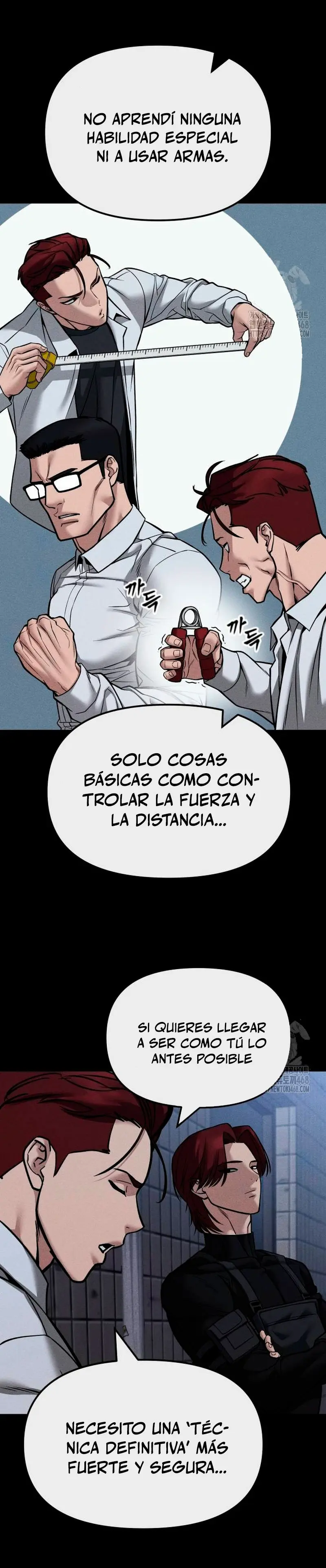 El Maton al Mando Capítulo 123 - Page 12
