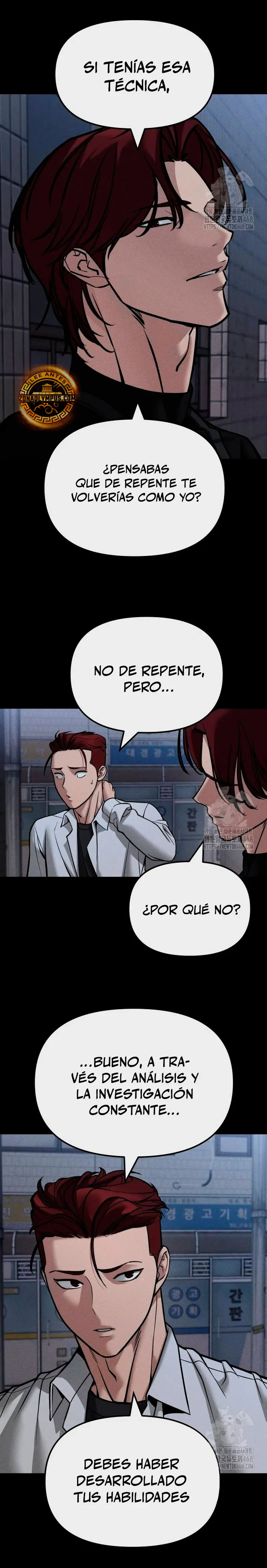 El Maton al Mando Capítulo 123 - Page 13